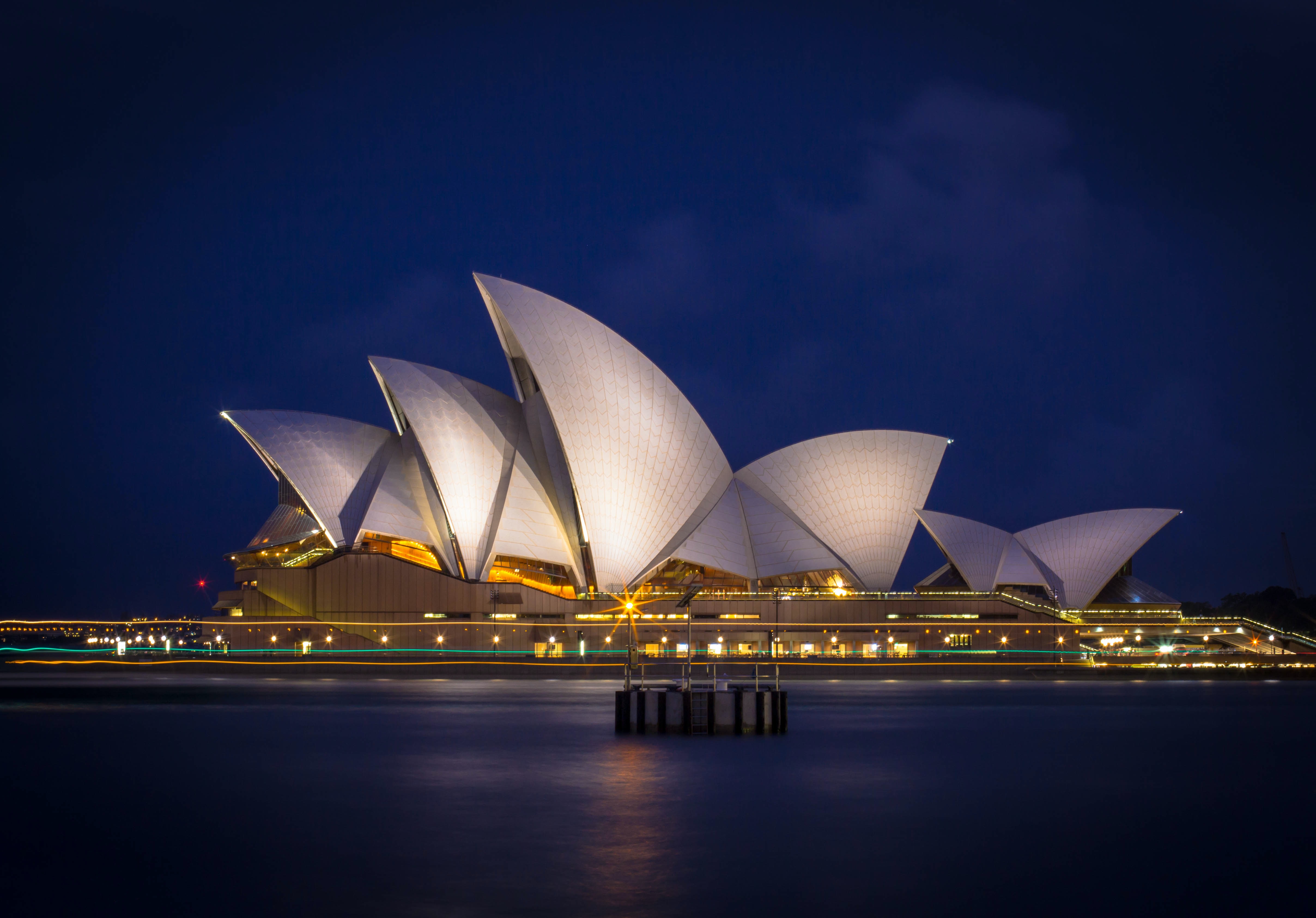 Study in Australia