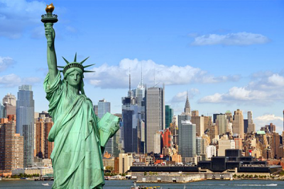 Study in United States