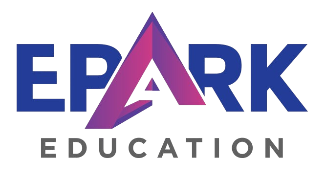 Epark Education Logo