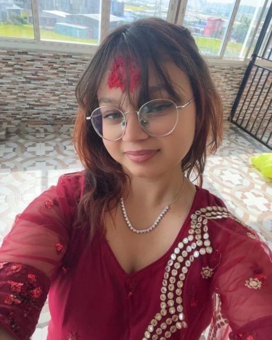 Diya Bhattarai